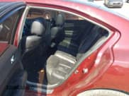 ✅ 2011 Nissan Maxima SV • VIN: 1N4AA5AP6BC800920 • Lot: 43158221. Wystawiony na IAAI z przebiegiem 209 024 mil. Bezpłatny archiwum sprzedaży aukcyjnych z USA i szczegółowy raport historii pojazdu na DreamBid. Zdjęcie 8.