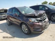 ✅ 2018 Buick Encore Preferred • VIN: KL4CJASB6JB519326 • Лот: 80293865. Опубликован ранее на Copart с пробегом 70 140 миль. Бесплатный доступ к архиву аукционных продаж из США и подробный отчёт об истории автомобиля на DreamBid. Изображение 4.