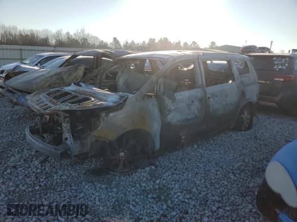 ✅ 2016 Kia Sedona LX • VIN: KNDMB5C11G6113072 • Лот: 87537835. Опубликован ранее на Copart с пробегом Не указан. Бесплатный доступ к архиву аукционных продаж из США и подробный отчёт об истории автомобиля на DreamBid. Изображение 1.