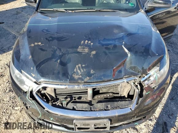 ✅ 2014 Ford Taurus SEL • VIN: 1FAHP2E98EG173884 • Лот: 93109525. Опубликован ранее на Copart с пробегом 165 334 миль. Бесплатный доступ к архиву аукционных продаж из США и подробный отчёт об истории автомобиля на DreamBid. Изображение 11.