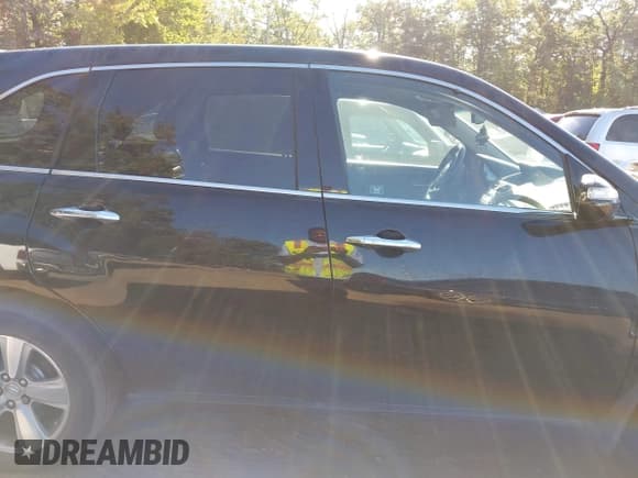 ✅ 2011 Acura MDX Technology • VIN: 2HNYD2H6XBH509386 • Lot: 43342187. Wystawiony na IAAI z przebiegiem 180 362 mil. Bezpłatny archiwum sprzedaży aukcyjnych z USA i szczegółowy raport historii pojazdu na DreamBid. Zdjęcie 13.