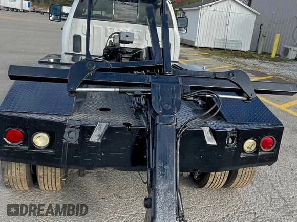 ✅ 2020 Chevrolet Silverado 1500 • VIN: 1HTKHPVH0LH629047 • Lot: 96416835. Listed on Copart with Not provided. Free auction sales archive from the USA and detailed vehicle history report at DreamBid. Image 6.