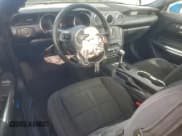 ✅ 2017 Ford Mustang V6 • VIN: 1FA6P8AM7H5208516 • Lot: 94807175. Listed on Copart with 173,675 mi. Free auction sales archive from the USA and detailed vehicle history report at DreamBid. Image 8.