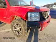 ✅ 2007 Chevrolet Silverado 1500 Work Truck • VIN: 1GCEC14C27Z562737 • Лот: 38296618. Опубликован ранее на IAAI с пробегом 148 924 миль. Бесплатный доступ к архиву аукционных продаж из США и подробный отчёт об истории автомобиля на DreamBid. Изображение 6.