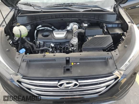 2016 Hyundai Tucson Sport с VIN KM8J33A28GU065643, выставлен на аукционе Copart как лот 84420645 с пробегом 111 642 миль миль и Чистый • Clean title. История ставок и продаж доступна на DreamBid. Изображение 12.