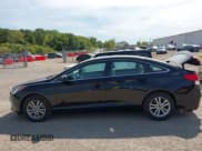 ✅ 2017 Hyundai Sonata 2.4L • VIN: 5NPE24AFXHH504211 • Лот: 43181523. Опубликован ранее на IAAI с пробегом 176 261 миль. Бесплатный доступ к архиву аукционных продаж из США и подробный отчёт об истории автомобиля на DreamBid. Изображение 14.