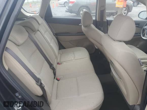 2010 Hyundai Elantra SE z VIN KMHDC8AE7AU055911, wystawiony jako Copart lot #80982335 z przebiegiem 96 916 mil mil oraz Szkoda całkowita • Salvage title. Historia ofert i sprzedaży dostępna na DreamBid. Obrazek 10.