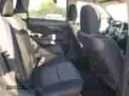 2016 Mitsubishi Outlander SE с VIN JA4AZ3A38GZ018671, выставлен на аукционе Copart как лот 84036575 с пробегом 171 073 миль миль и Списание • Salvage title. История ставок и продаж доступна на DreamBid. Изображение 11.