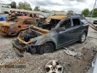 ✅ 2012 Dodge Journey American Value • VIN: 3C4PDCABXCT355432 • Lot: 83928665. Wystawiony na Copart z przebiegiem Nie podano. Bezpłatny archiwum sprzedaży aukcyjnych z USA i szczegółowy raport historii pojazdu na DreamBid. Zdjęcie 1.