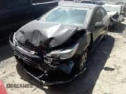 ✅ 2017 Chevrolet Cruze LS • VIN: 1G1BC5SM8H7193815 • Lot: 56256972. Listed on Copart with 105,339 mi. Free auction sales archive from the USA and detailed vehicle history report at DreamBid. Image 2.