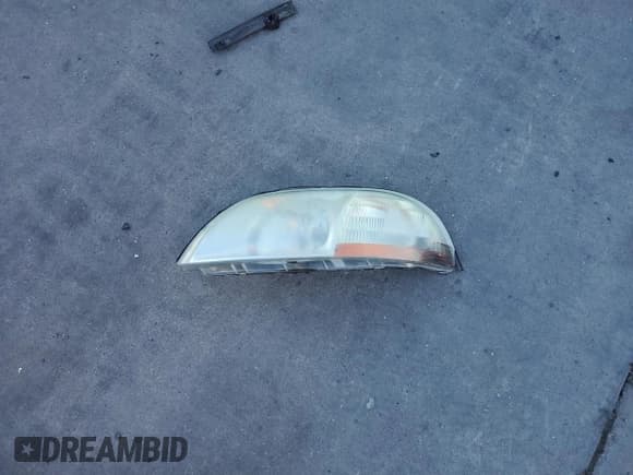 ✅ 2003 Ford Windstar LX • VIN: 2FMZA51493BB24849 • Lot: 76728704. Listed on Copart with 156,820 mi. Free auction sales archive from the USA and detailed vehicle history report at DreamBid. Image 13.