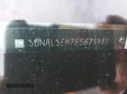 ✅ 2014 Chevrolet Captiva Sport LT • VIN: 3GNAL3EK7ES675911 • Lot: 45866355. Wystawiony na Copart z przebiegiem 115 154 mil. Bezpłatny archiwum sprzedaży aukcyjnych z USA i szczegółowy raport historii pojazdu na DreamBid. Zdjęcie 13.