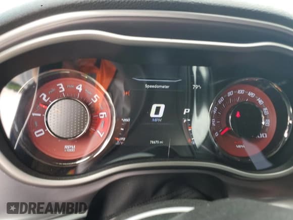 ✅ 2020 Dodge Challenger SRT Hellcat Widebody • VIN: 2C3CDZC91LH121401 • Lot: 53721135. Wystawiony na Copart z przebiegiem 78 675 mil. Bezpłatny archiwum sprzedaży aukcyjnych z USA i szczegółowy raport historii pojazdu na DreamBid. Zdjęcie 9.