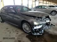 ✅ 2022 Alfa Romeo Giulia • VIN: ZARFAMAN3N7664970 • Lot: 56761405. Wystawiony na Copart z przebiegiem 26 720 mil. Bezpłatny archiwum sprzedaży aukcyjnych z USA i szczegółowy raport historii pojazdu na DreamBid. Zdjęcie 13.