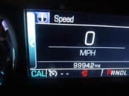 ✅ 2017 GMC Sierra 1500 SLE • VIN: 1GTV2MEC8HZ197016 • Lot: 43378057. Listed on IAAI with 99,942 mi. Free auction sales archive from the USA and detailed vehicle history report at DreamBid. Image 15.