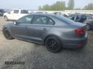 ✅ 2013 Volkswagen Jetta Autobahn • VIN: 3VW467AJ5DM248048 • Lot: 54397575. Wystawiony na Copart z przebiegiem 141 264 mil. Bezpłatny archiwum sprzedaży aukcyjnych z USA i szczegółowy raport historii pojazdu na DreamBid. Zdjęcie 2.