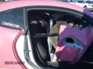 ✅ 2024 Subaru BRZ Limited • VIN: JF1ZDBE15R8704109 • Lot: 43794008. Listed on IAAI with 11,356 mi. Free auction sales archive from the USA and detailed vehicle history report at DreamBid. Image 8.