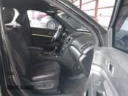 ✅ 2018 Ford Explorer XLT • VIN: 1FM5K8D83JGA74998 • Lot: 42381364. Wystawiony na IAAI z przebiegiem 100 789 mil. Bezpłatny archiwum sprzedaży aukcyjnych z USA i szczegółowy raport historii pojazdu na DreamBid. Zdjęcie 5.