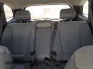 ✅ 2011 Hyundai Santa Fe SE • VIN: 5XYZH4AG4BG059858 • Lot: 77555074. Listed on Copart with 213,721 mi. Free auction sales archive from the USA and detailed vehicle history report at DreamBid. Image 10.