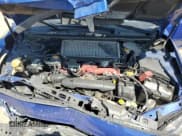 ✅ 2016 Subaru WRX STI • VIN: JF1VA2M64G9833602 • Лот: 68547164. Опубликован ранее на Copart с пробегом 102 919 миль. Бесплатный доступ к архиву аукционных продаж из США и подробный отчёт об истории автомобиля на DreamBid. Изображение 11.