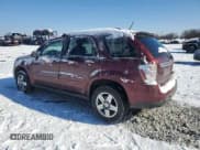 ✅ 2007 Chevrolet Equinox LT • VIN: 2CNDL63F676116943 • Лот: 44926995. Опубликован ранее на Copart с пробегом 84 571 миль. Бесплатный доступ к архиву аукционных продаж из США и подробный отчёт об истории автомобиля на DreamBid. Изображение 2.