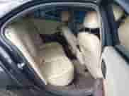 2013 Chevrolet Malibu LTZ with VIN 1G11J5SX0DF273704, listed as a IAAI auction lot 42607091 with 156,489 mi miles and . Bid and sale history available at DreamBid. Image 8.