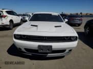 ✅ 2016 Dodge Challenger SXT Plus • VIN: 2C3CDZAG9GH117376 • Lot: 71111524. Wystawiony na Copart z przebiegiem 201 473 mil. Bezpłatny archiwum sprzedaży aukcyjnych z USA i szczegółowy raport historii pojazdu na DreamBid. Zdjęcie 5.