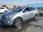 2015 Hyundai Santa Fe Limited z VIN KM8SR4HF6FU099631, wystawiony jako IAAI lot #43541205 z przebiegiem 209 264 mil mil oraz . Historia ofert i sprzedaży dostępna na DreamBid. Obrazek 20.