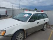 ✅ 2001 Subaru Legacy Outback • VIN: 4S3BH675116605522 • Лот: 42820802. Опубликован ранее на IAAI с пробегом 195 904 миль. Бесплатный доступ к архиву аукционных продаж из США и подробный отчёт об истории автомобиля на DreamBid. Изображение 6.