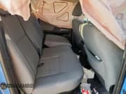 ✅ 2019 Toyota Tacoma SR5 • VIN: 5TFAZ5CN0KX073779 • Lot: 93379175. Listed on Copart with 129,927 mi. Free auction sales archive from the USA and detailed vehicle history report at DreamBid. Image 10.