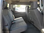 ✅ 2025 Chevrolet Silverado 1500 • VIN: 3GCPKDEK3SG101090 • Лот: 68226025. Опубликован ранее на Copart с пробегом 8 645 миль. Бесплатный доступ к архиву аукционных продаж из США и подробный отчёт об истории автомобиля на DreamBid. Изображение 10.