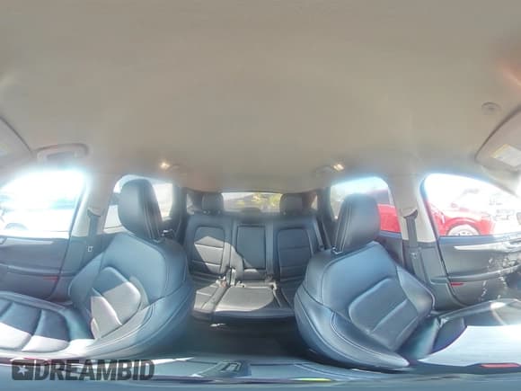 ✅ 2020 Ford Escape SEL • VIN: 1FMCU9H60LUC18172 • Lot: 80089065. Listed on Copart with 34,858 mi. Free auction sales archive from the USA and detailed vehicle history report at DreamBid. Image 15.