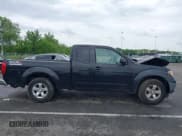 ✅ 2006 Nissan Frontier XE • VIN: 1N6BD06T76C473087 • Lot: 42243054. Listed on IAAI with 265,310 mi. Free auction sales archive from the USA and detailed vehicle history report at DreamBid. Image 13.