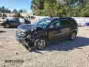 2015 Chevrolet Equinox LT z VIN 2GNFLGEK1F6212109, wystawiony jako Copart lot #86817325 z przebiegiem 127 915 mil mil oraz Szkoda całkowita • Salvage title. Historia ofert i sprzedaży dostępna na DreamBid. Obrazek 1.