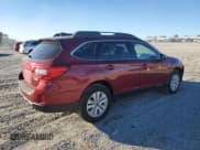 ✅ 2017 Subaru Outback Premium • VIN: 4S4BSAHC1H3437843 • Lot: 90975915. Listed on Copart with 73,048 mi. Free auction sales archive from the USA and detailed vehicle history report at DreamBid. Image 3.