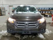 ✅ 2014 Honda CR-V EX • VIN: 2HKRM4H51EH693271 • Lot: 95872585. Listed on Copart with 115,893 mi. Free auction sales archive from the USA and detailed vehicle history report at DreamBid. Image 5.