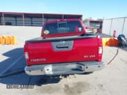 ✅ 2016 Nissan Frontier SV • VIN: 1N6AD0EV3GN743095 • Lot: 43595348. Wystawiony na IAAI z przebiegiem 140 404 mil. Bezpłatny archiwum sprzedaży aukcyjnych z USA i szczegółowy raport historii pojazdu na DreamBid. Zdjęcie 17.