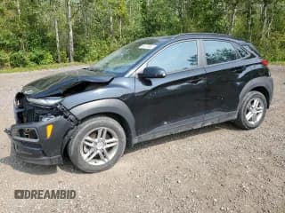 ✅ 2020 Hyundai Kona Essential • VIN: KM8K1CAA7LU550044 • Лот: 65079864. Опубликован ранее на Copart с пробегом 78 723 миль. Бесплатный доступ к архиву аукционных продаж из США и подробный отчёт об истории автомобиля на DreamBid. Изображение 1.