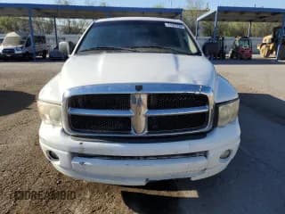 ✅ 2005 Dodge 1500 SLT • VIN: 1D7HA18N95S159669 • Лот: 71627784. Опубликован ранее на Copart с пробегом 193 000 миль. Бесплатный доступ к архиву аукционных продаж из США и подробный отчёт об истории автомобиля на DreamBid. Изображение 5.