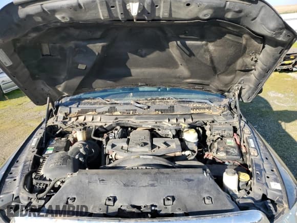 ✅ 2016 Ram 3500 SLT • VIN: 3C63R3HLXGG372543 • Лот: 41831945. Опубликован ранее на Copart с пробегом 187 128 миль. Бесплатный доступ к архиву аукционных продаж из США и подробный отчёт об истории автомобиля на DreamBid. Изображение 11.