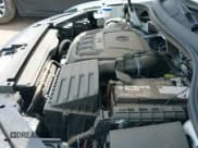 ✅ 2024 Volkswagen Tiguan S • VIN: 3VVRB7AX3RM133188 • Lot: 42570449. Listed on IAAI with 8,400 mi. Free auction sales archive from the USA and detailed vehicle history report at DreamBid. Image 19.