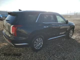 ✅ 2024 Hyundai Palisade SEL • VIN: KM8R24GE5RU781304 • Лот: 88805835. Опубликован ранее на Copart с пробегом 22 085 миль. Бесплатный доступ к архиву аукционных продаж из США и подробный отчёт об истории автомобиля на DreamBid. Изображение 3.