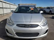 ✅ 2016 Hyundai Accent SE • VIN: KMHCT4AE0GU089296 • Лот: 77372484. Опубликован ранее на Copart с пробегом Не указан. Бесплатный доступ к архиву аукционных продаж из США и подробный отчёт об истории автомобиля на DreamBid. Изображение 5.