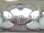 ✅ 2016 Ford Transit XL • VIN: 1FBZX2ZG0GKA41438 • Лот: 85759054. Опубликован ранее на Copart с пробегом 75 114 миль. Бесплатный доступ к архиву аукционных продаж из США и подробный отчёт об истории автомобиля на DreamBid. Изображение 14.