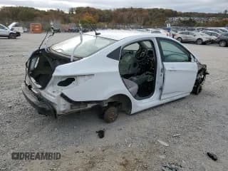 ✅ 2017 Hyundai Accent SE • VIN: KMHCT4AE3HU367335 • Lot: 90115925. Wystawiony na Copart z przebiegiem Nie podano. Bezpłatny archiwum sprzedaży aukcyjnych z USA i szczegółowy raport historii pojazdu na DreamBid. Zdjęcie 3.