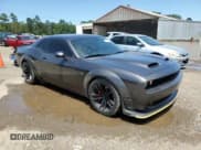 ✅ 2021 Dodge Challenger SRT Hellcat Redeye Widebody • VIN: 2C3CDZL92MH520819 • Lot: 53805975. Wystawiony na Copart z przebiegiem 9 688 mil. Bezpłatny archiwum sprzedaży aukcyjnych z USA i szczegółowy raport historii pojazdu na DreamBid. Zdjęcie 4.