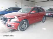 ✅ 2015 Audi Q5 Premium Plus • VIN: WA1DMAFP8FA047466 • Lot: 42658807. Wystawiony na IAAI z przebiegiem 140 628 mil. Bezpłatny archiwum sprzedaży aukcyjnych z USA i szczegółowy raport historii pojazdu na DreamBid. Zdjęcie 17.