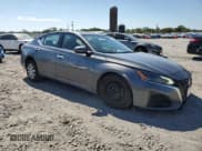 ✅ 2023 Nissan Altima S • VIN: 1N4BL4BV8PN412962 • Lot: 81519215. Wystawiony na Copart z przebiegiem 45 091 mil. Bezpłatny archiwum sprzedaży aukcyjnych z USA i szczegółowy raport historii pojazdu na DreamBid. Zdjęcie 4.