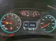 2020 Chevrolet Malibu LT с VIN 1G1ZD5STXLF044078, выставлен на аукционе Copart как лот 65420485 с пробегом 87 553 миль миль и Чистый • Clean title. История ставок и продаж доступна на DreamBid. Изображение 9.