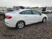 ✅ 2018 Chevrolet Cruze LT • VIN: 1G1BE5SM8J7169918 • Лот: 84881405. Опубликован ранее на Copart с пробегом 129 504 миль. Бесплатный доступ к архиву аукционных продаж из США и подробный отчёт об истории автомобиля на DreamBid. Изображение 3.